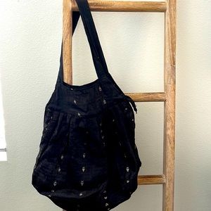 Boho bag